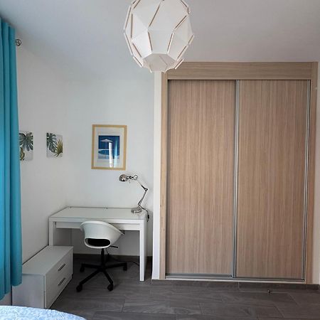 Modern Apartment In Residential Complex With Pools 코스타 데 안티과 외부 사진