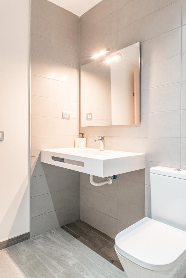 Modern Apartment In Residential Complex With Pools 코스타 데 안티과 외부 사진