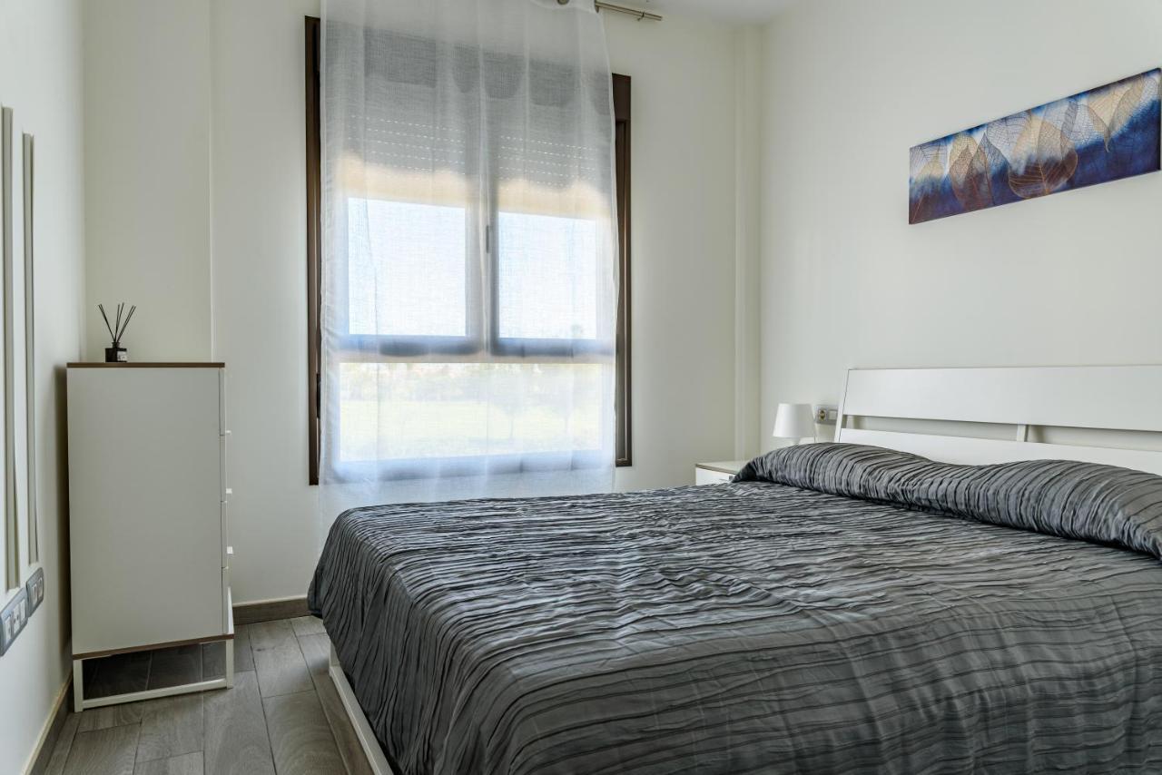 Modern Apartment In Residential Complex With Pools 코스타 데 안티과 외부 사진