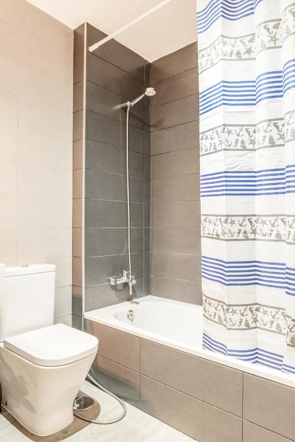Modern Apartment In Residential Complex With Pools 코스타 데 안티과 외부 사진