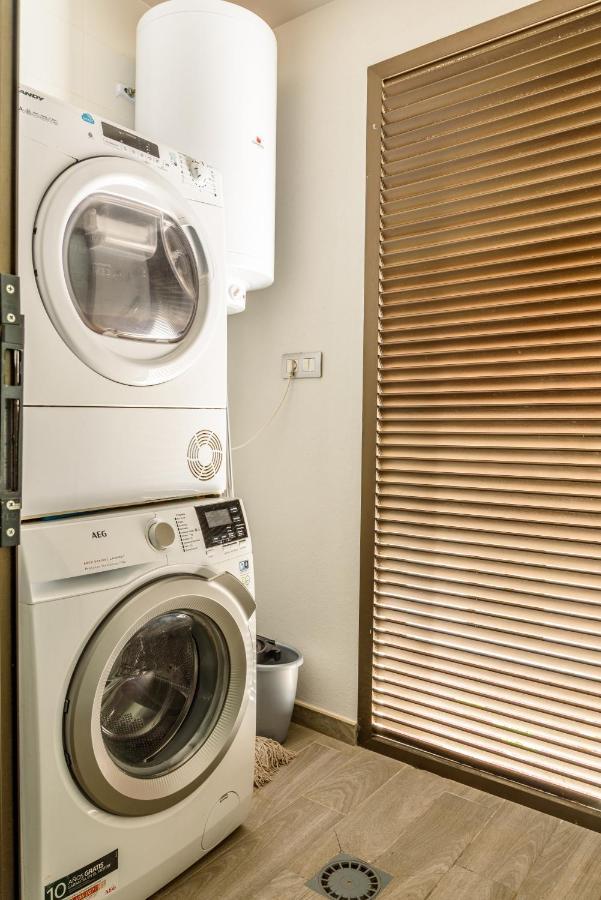 Modern Apartment In Residential Complex With Pools 코스타 데 안티과 외부 사진