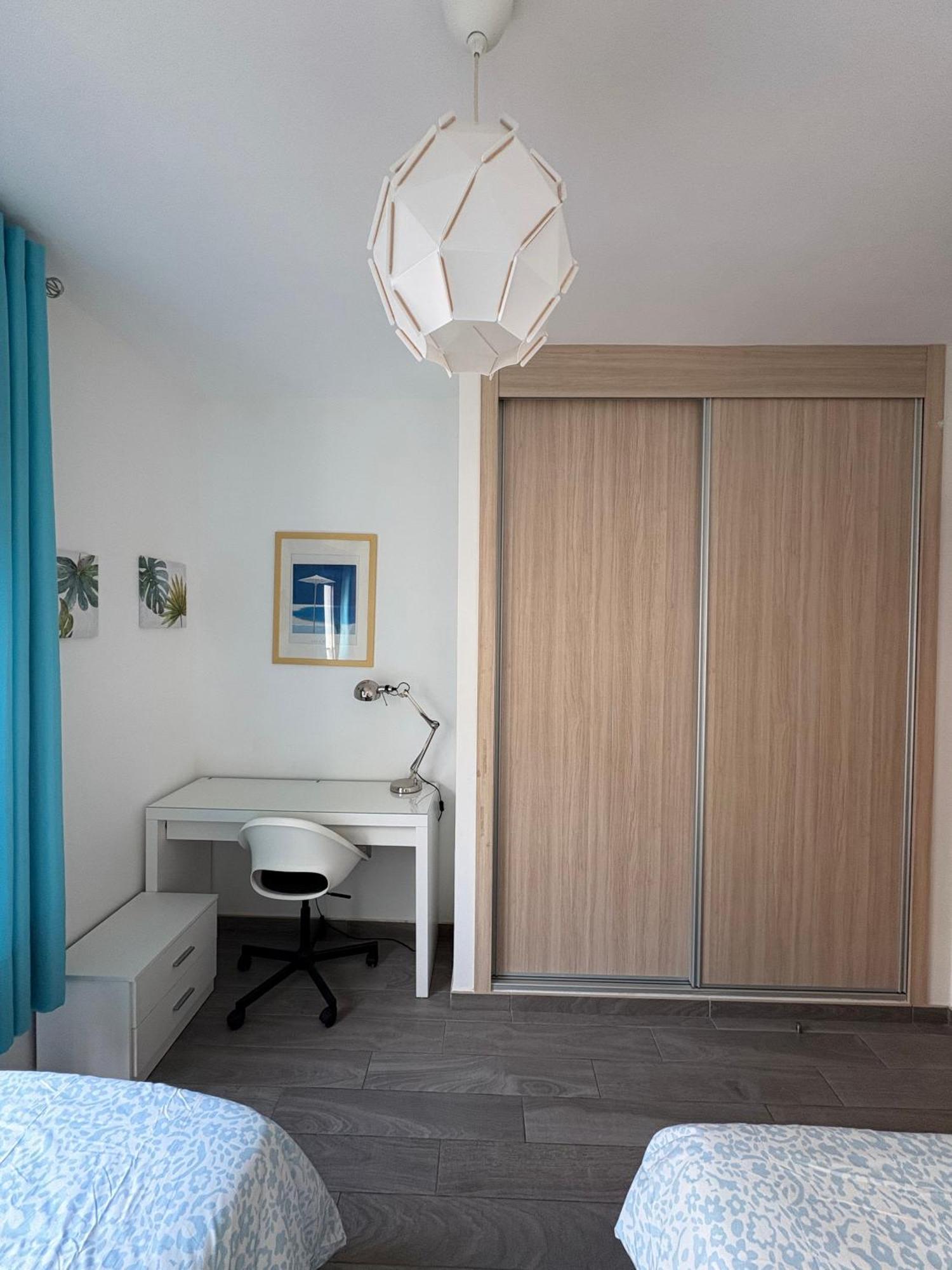 Modern Apartment In Residential Complex With Pools 코스타 데 안티과 외부 사진