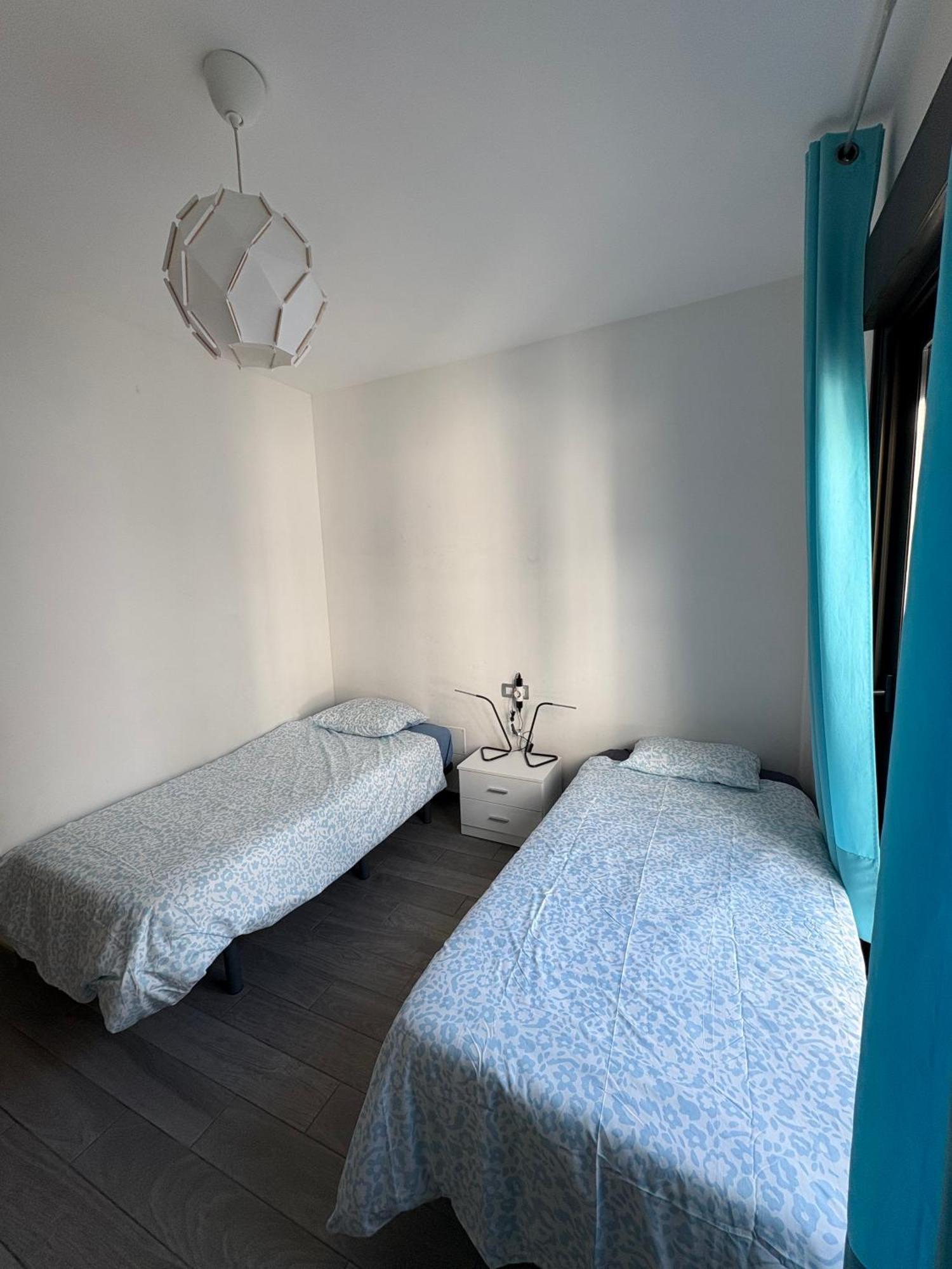 Modern Apartment In Residential Complex With Pools 코스타 데 안티과 외부 사진